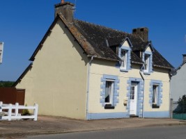 Maison 5 Pièces 22570 Saint-Gelven